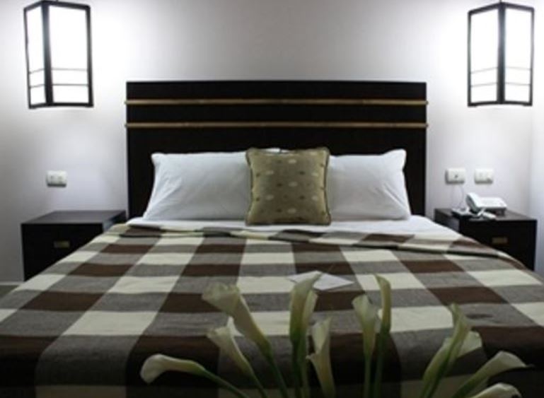 Hotel Nazo